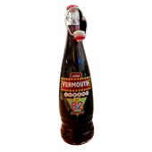 Arloren Vermut Verano Tinto 